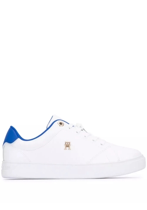 Tommy Hilfiger Elevated Essential Court sneakers - White