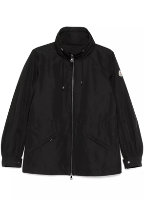 Moncler Enet parka - Black