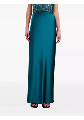 Cult Gaia Chantel skirt - Blue