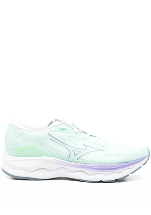 Mizuno Wave Serene sneakers - Green