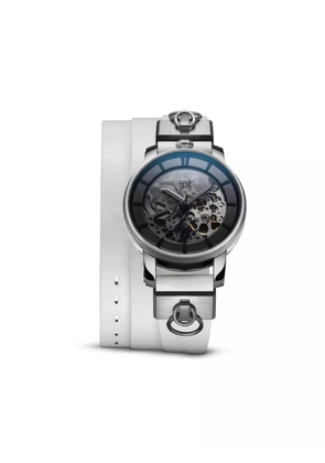 Fob Paris R360 36mm - Silver