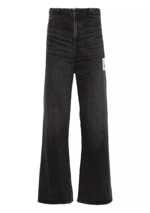 Maison MIHARA YASUHIRO Easy Waist jeans - Grey