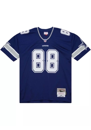 Mitchell & Ness 1996 Michael Irvin Dallas Cowboys jersey - Blue