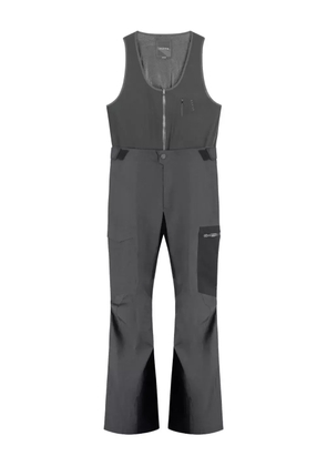 Sease techno fabric ski all-in-one - Grey