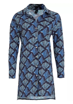 Lygia & Nanny Meline shirt - Blue