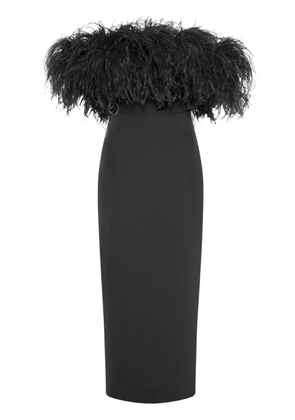 Rachel Gilbert Link dress - Black