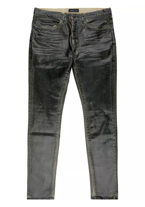 Purple Brand P001 jeans - Black