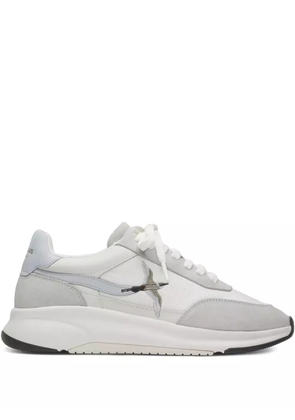 Axel Arigato Genesis Neo Bird sneakers - Grey