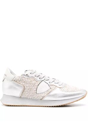 Philippe Model Paris Mondial sneakers - Grey