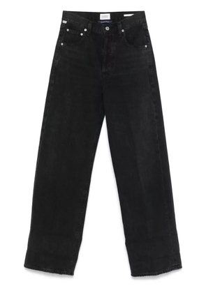 Citizens of Humanity Ayla jeans - Black