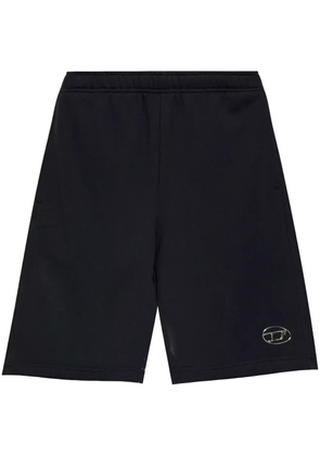 Diesel P-Marshy-Od shorts - Black
