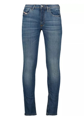 Diesel 2019 D-Strukt 09b90 slim jeans - Blue
