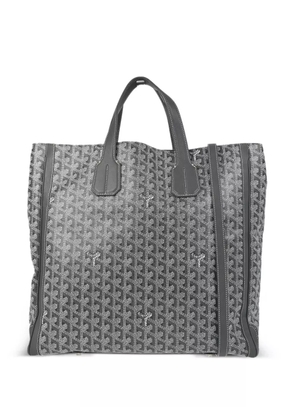 Goyard Pre-Owned 2015 Voltaire tote bag - Grey