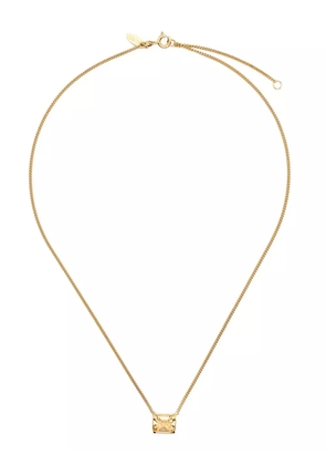 Wouters & Hendrix Les Eternelles necklace - Gold