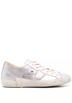 Philippe Model Paris Prsx sneakers - Silver