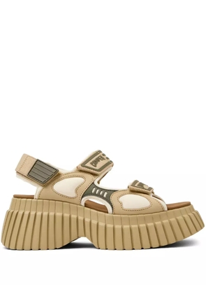 Camper BCN sandals - Neutrals