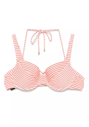 Marlies Dekkers Holi Vintage bikini top - Pink