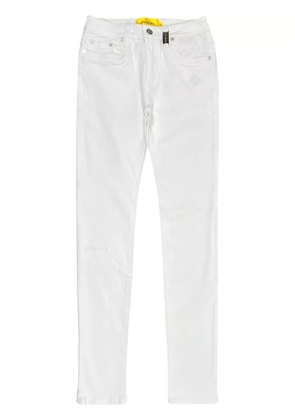 GUAPI Basics jeans - White