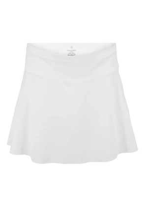 Sweaty Betty Swift skorts - White