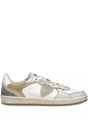 Philippe Model Paris Pgal sneakers - White