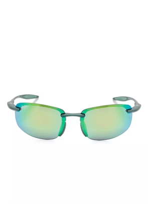 Maui Jim Ho'okipa Ultra sunglasses - Green