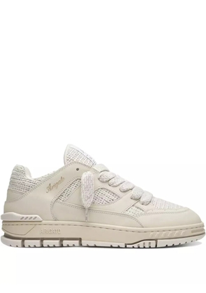 Axel Arigato Area Lo sneakers - White