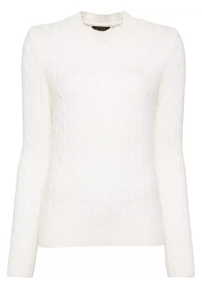 N.Peal Adelyn jumper - Neutrals