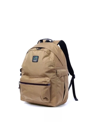 As2ov Cordura backpack - Neutrals