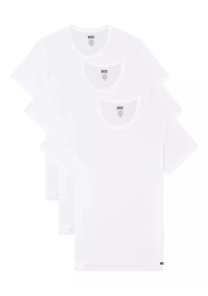 Diesel Randal-D-Box T-shirt (pack of three) - White