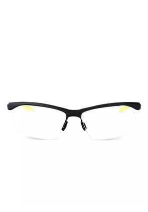 Nike 7401 glasses - Black