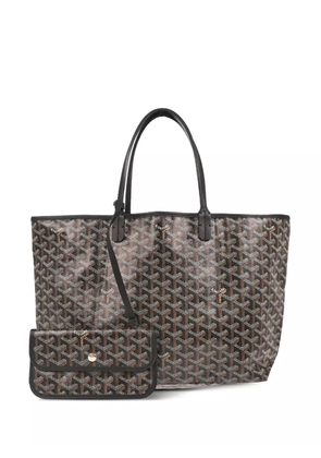 Goyard Pre-Owned 2019 Saint Louis PM tote bag - Black