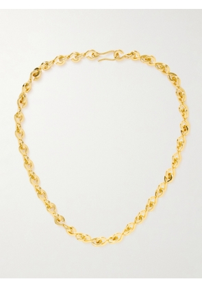Laura Lombardi - Nuova Gold-plated Necklace - One size