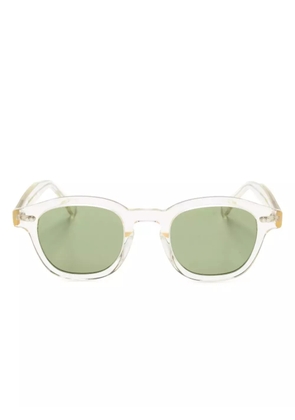 Epos Bronte sunglasses - Yellow
