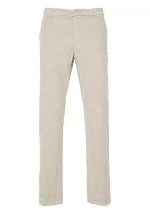 DONDUP Sportissimo trousers - Brown