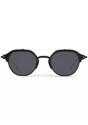 Thom Browne Eyewear UES812AG0001 sunglasses - Black