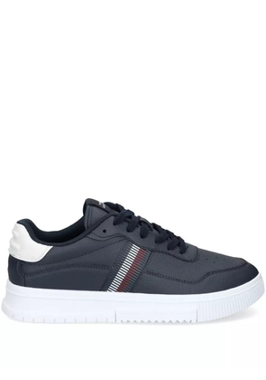 Tommy Hilfiger Supercup sneakers - Blue