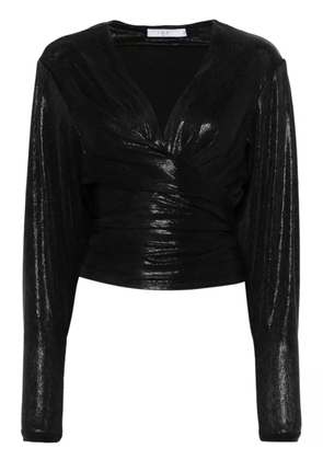 IRO Ojalie blouse - Black
