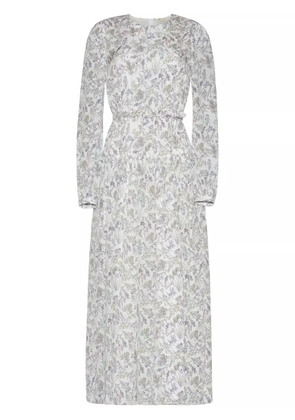 Adam Lippes Lorynn dress - White