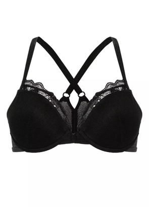 Marlies Dekkers The Mauritshuis push-up bra - Black