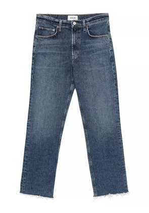 AGOLDE Valen jeans - Blue