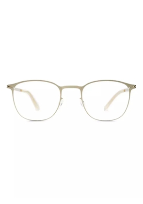 Mykita Ando glasses - Gold