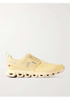 ON - Cloud 6 Mesh Sneakers - Cream - US5,US5.5,US6,US6.5,US7,US7.5,US8,US8.5,US9,US9.5,US10,US10.5,US11