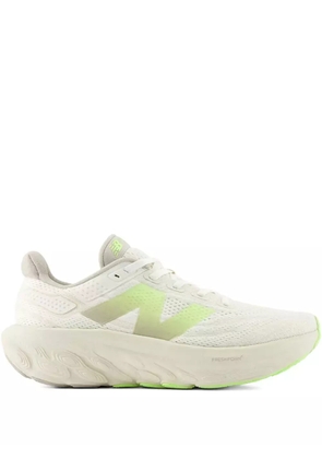 New Balance Fresh Foam X 1080v13 mesh sneakers - White