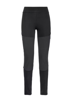 ODLO Ascent performance leggings - Grey
