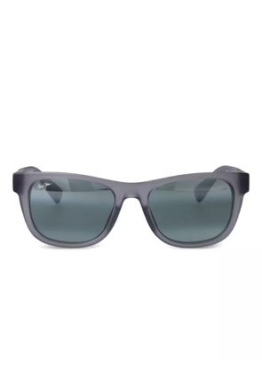 Maui Jim rectangle-frame sunglasses - Grey