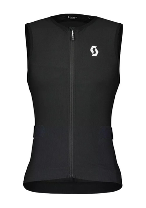 SCOTT Airflow protection vest - Black