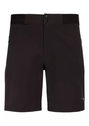 TRANGOWORLD Hornavan performance shorts - Black