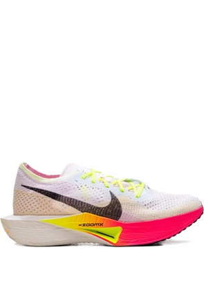 Nike ZoomX Vaporfly 3 'Multi Color' - White