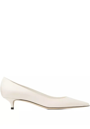 Jimmy Choo Amelia pumps - White