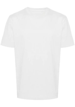 Maison Margiela jersey cotton T-shirt - Grey